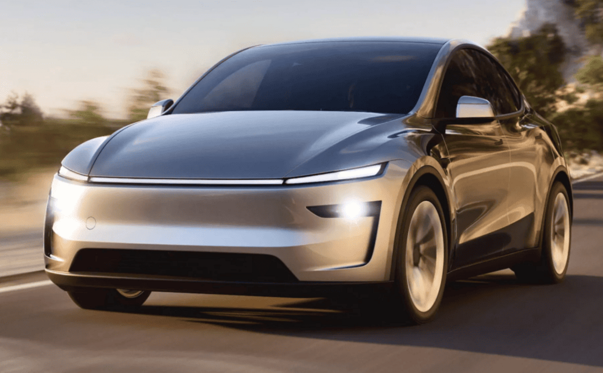 Вартість Tesla впала на 26%, компанія втратила позиції серед лідерів ринку