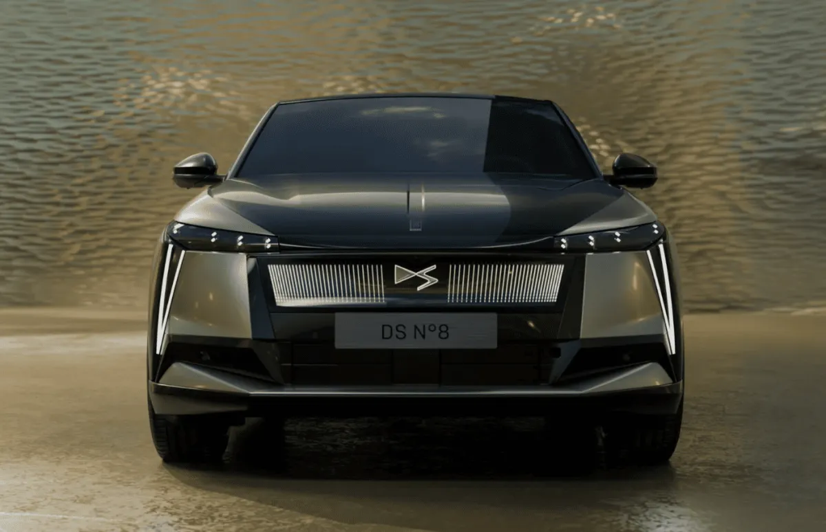 DS Automobiles прагне стати ультра-люксовим брендом, мріючи про статус Bentley та Rolls-Royce