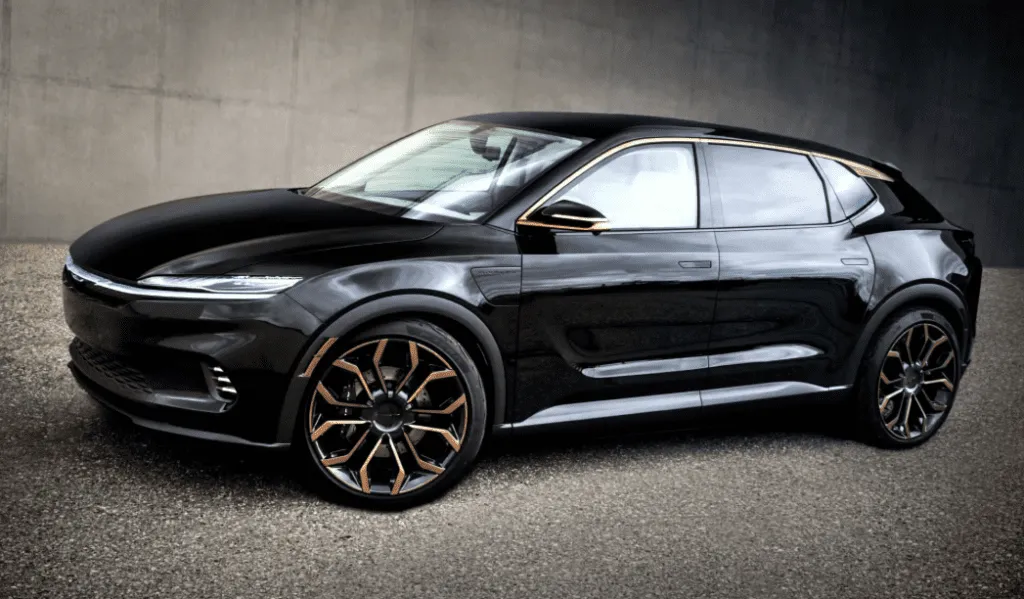 Chrysler призупиняє проект електричного кросовера, знову стикаючись з труднощами на ринку