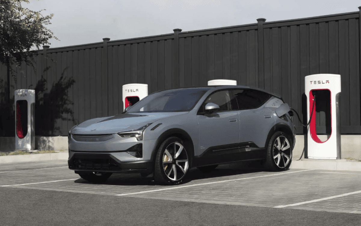 Polestar бачить можливість для зростання на фоні політичних суперечок Ілона Маска та падіння продажів Tesla