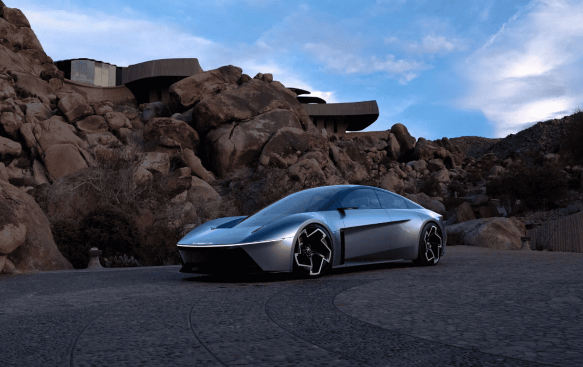 Випробування часом — як Chrysler переживає кризу