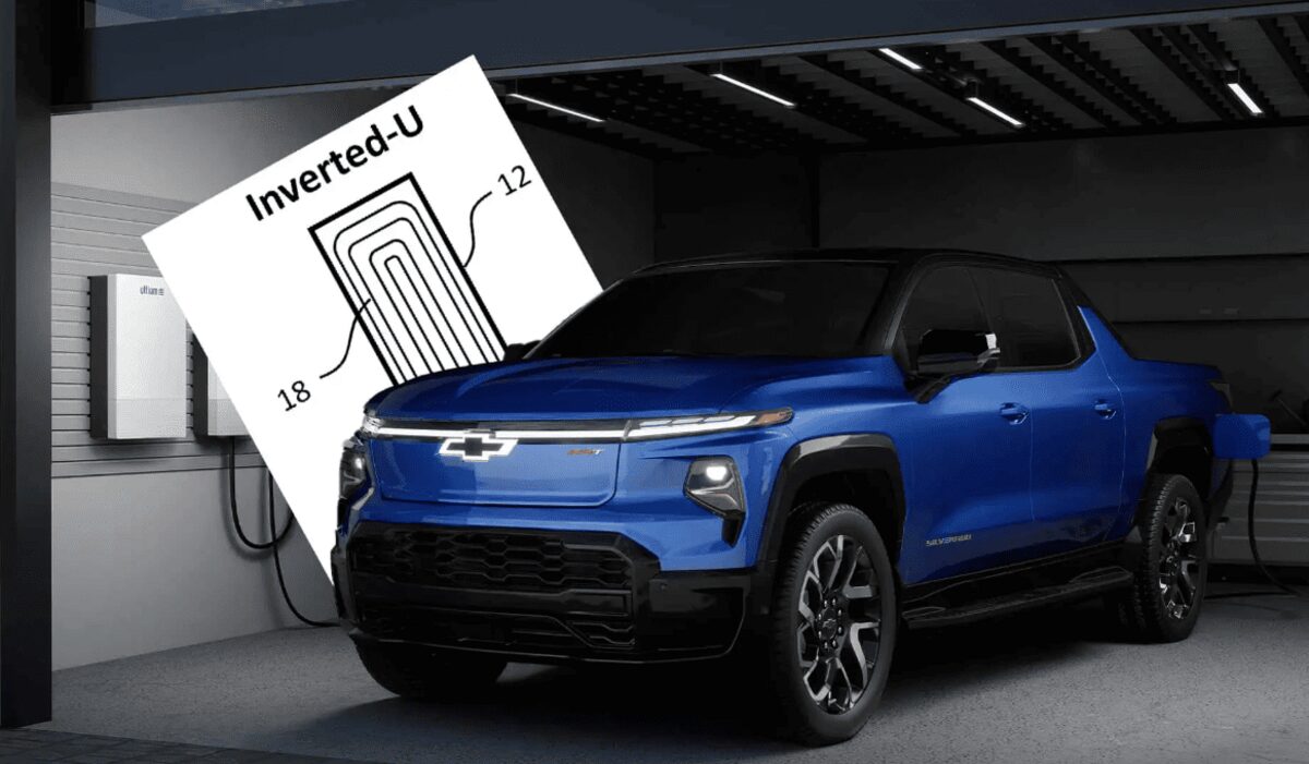 General Motors розробляє новий патент для покращення акумуляторних технологій