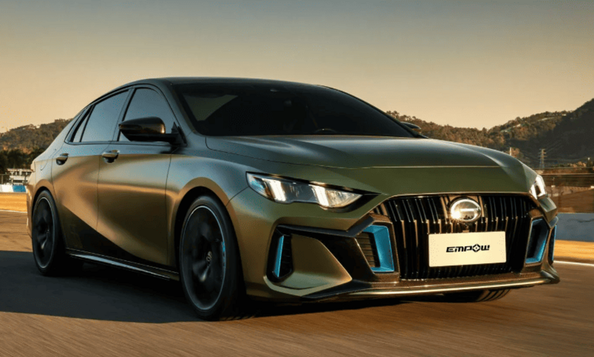 Dodge презентує спеціальне видання Attitude Green Hornet для Мексики