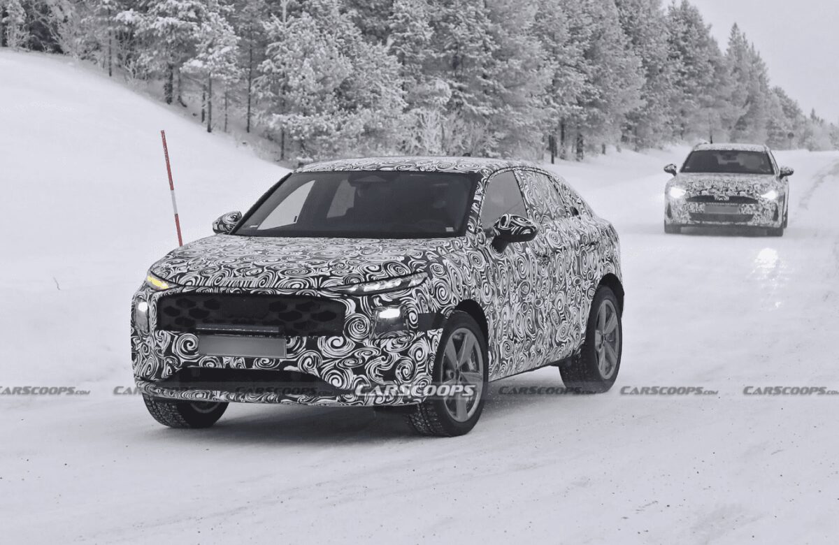 Продажі Audi у США впали на 14% у 2024 році, але новий Q3 може стати порятунком