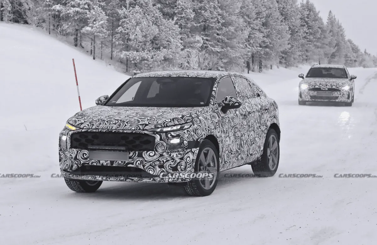 Продажі Audi у США впали на 14% у 2024 році, але новий Q3 може стати порятунком