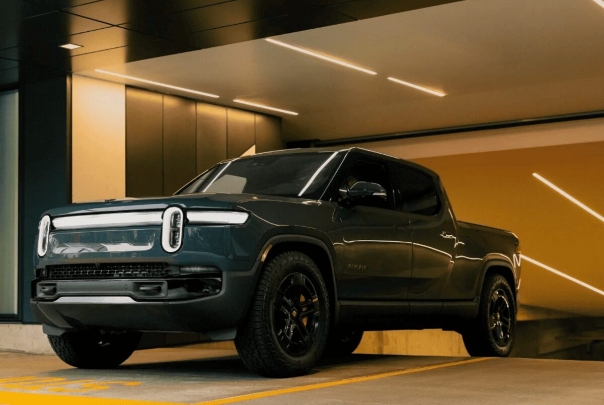 Rivian пропонує знижки до 6000 доларів на електричні автомобілі за умови швидкої покупки