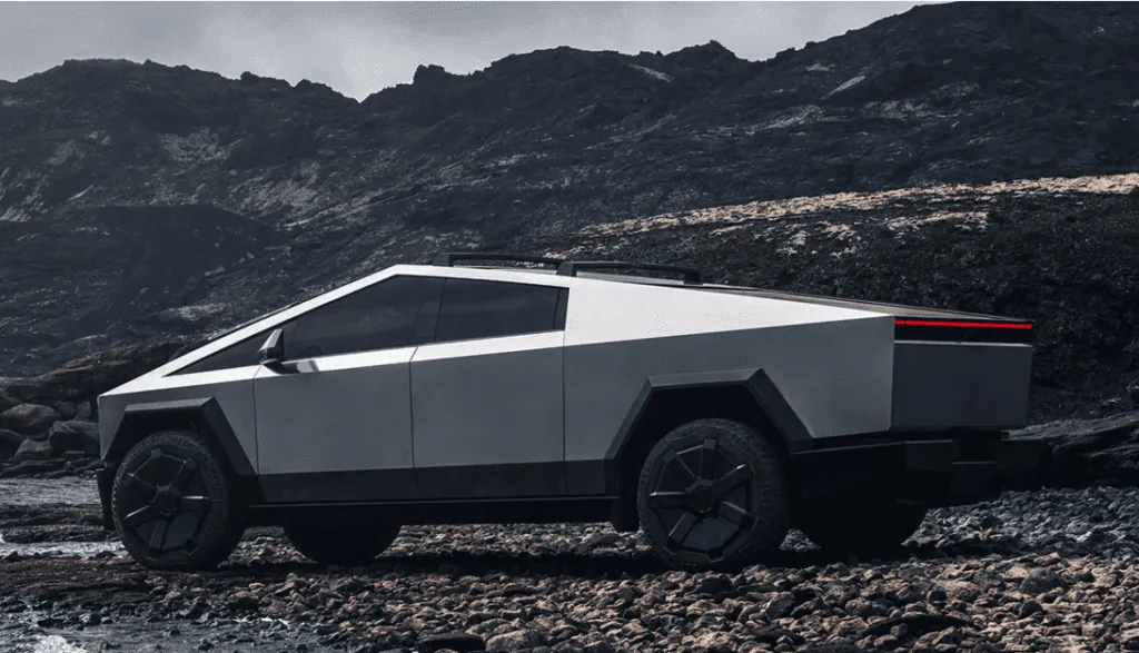 Tesla встановлює рекорд продажів, але не досягає цілей на 2024 рік