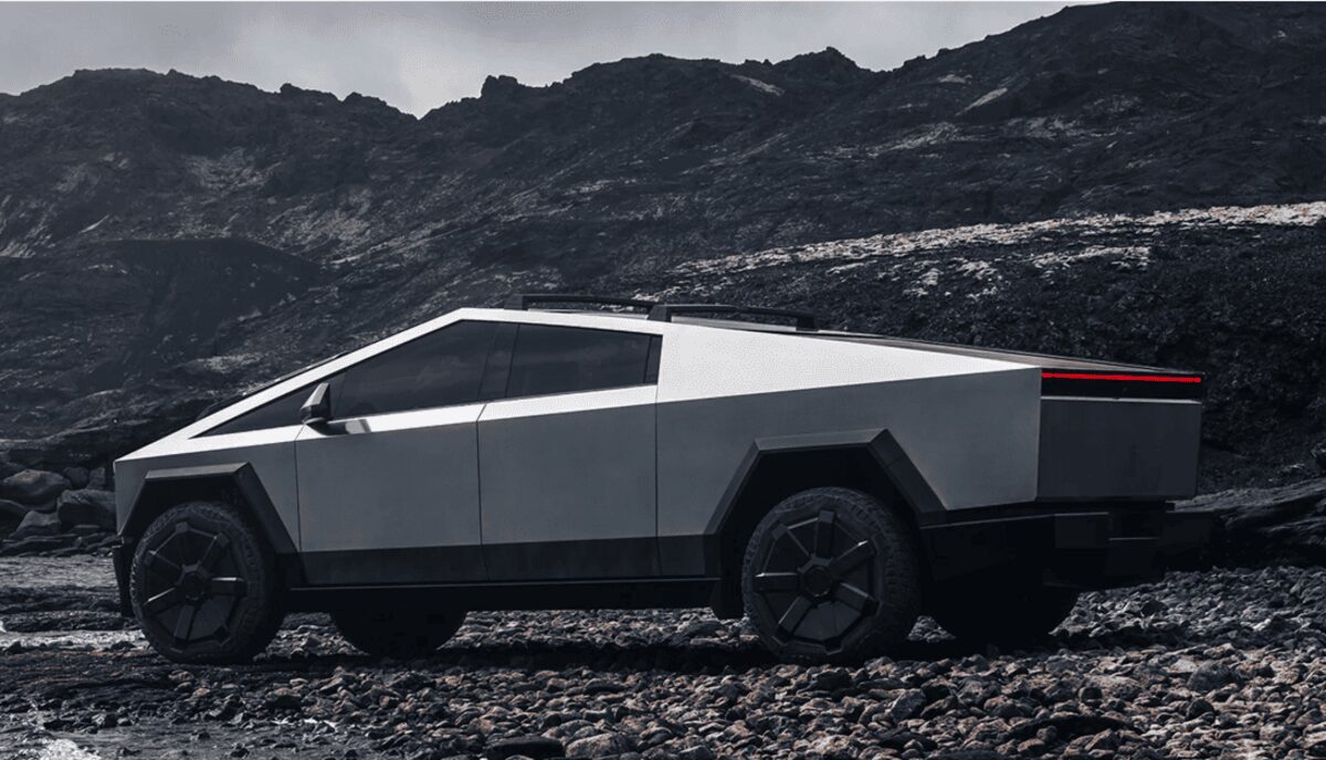 Tesla встановлює рекорд продажів, але не досягає цілей на 2024 рік