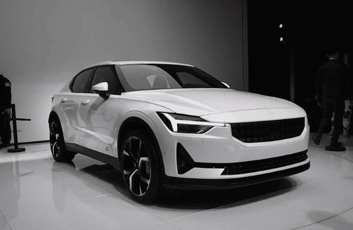 Polestar представить новий компактний позашляховик у найближчі роки
