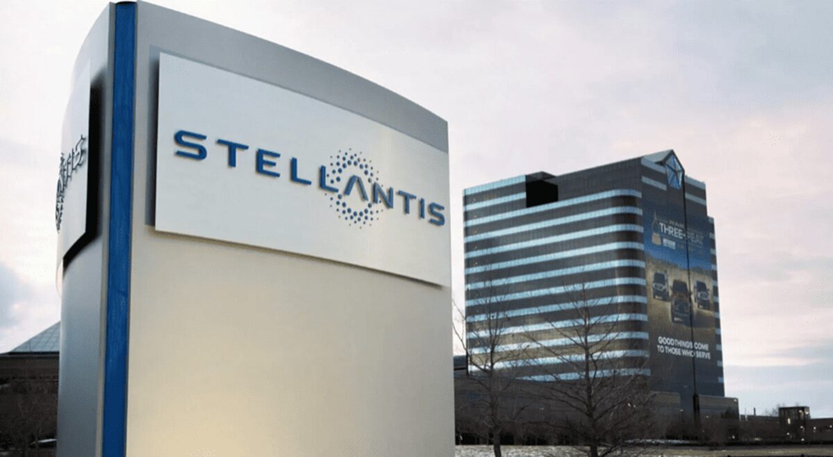 Stellantis продовжує кадрові зміни після відходу Тавареса