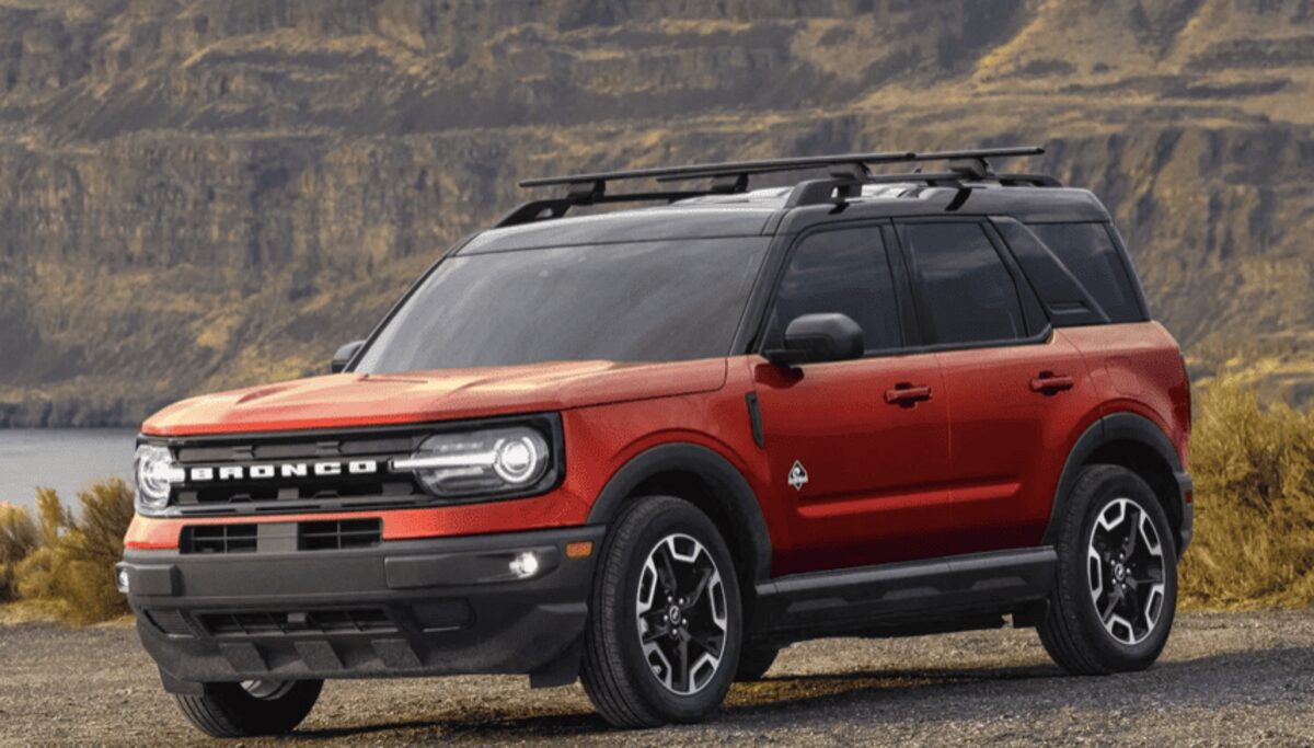 Гендиректор Ford закликає до комплексної тарифної політики для вирівнювання умов на авто ринку США