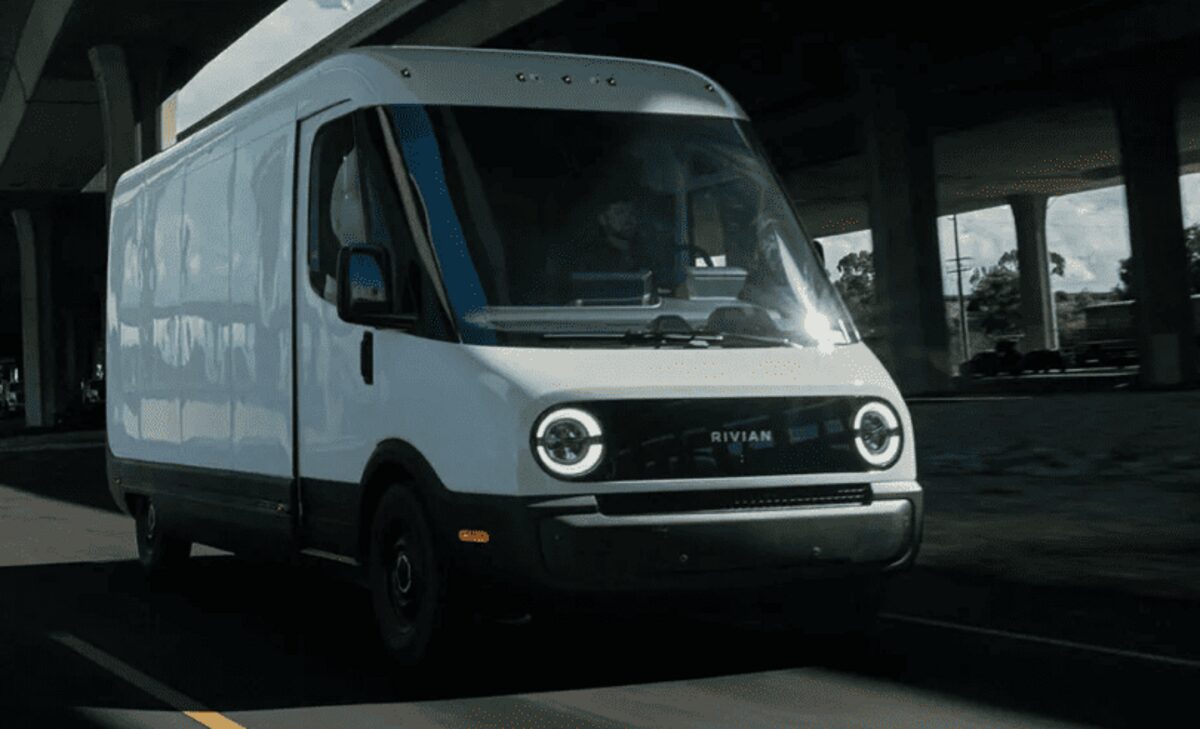 Rivian почала продаж комерційних фургонів після завершення ексклюзивної угоди з Amazon