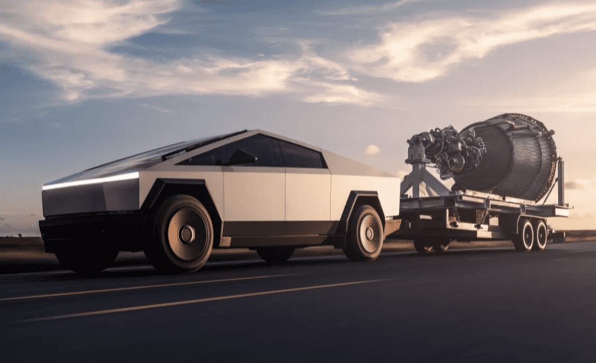 Tesla Cybertruck звинувачують у “вибуховості” — наскільки обґрунтовані ці заяви?