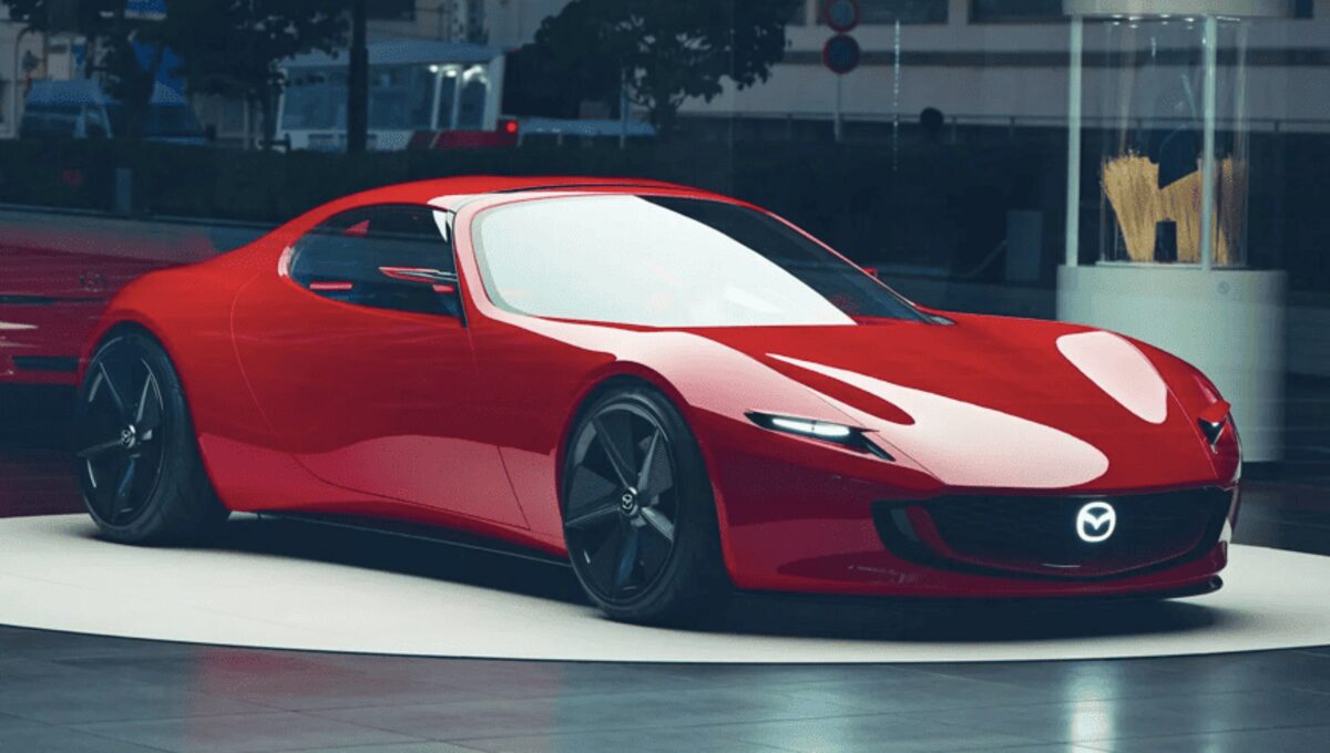 Toyota та Mazda можуть об’єднатися для нової GR Supra, але поки це лише чутки