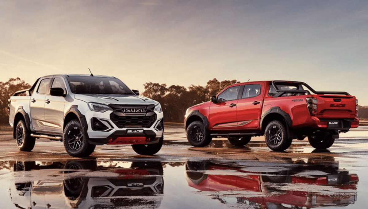 Isuzu інвестує в новий завод у США