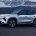 Представлено Geely Galaxy L7 EM-i з передовими цифровими можливостями