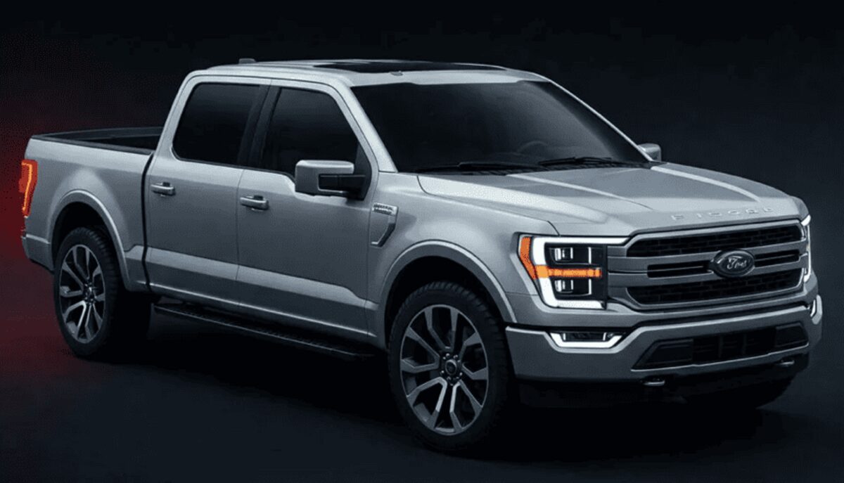 Ford відкладає випуск нового F-150, що дає конкурентам перевагу