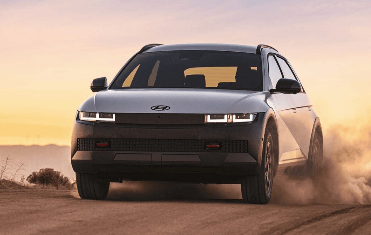 Hyundai Ioniq 5 приваблює нових клієнтів краще за інші моделі бренду