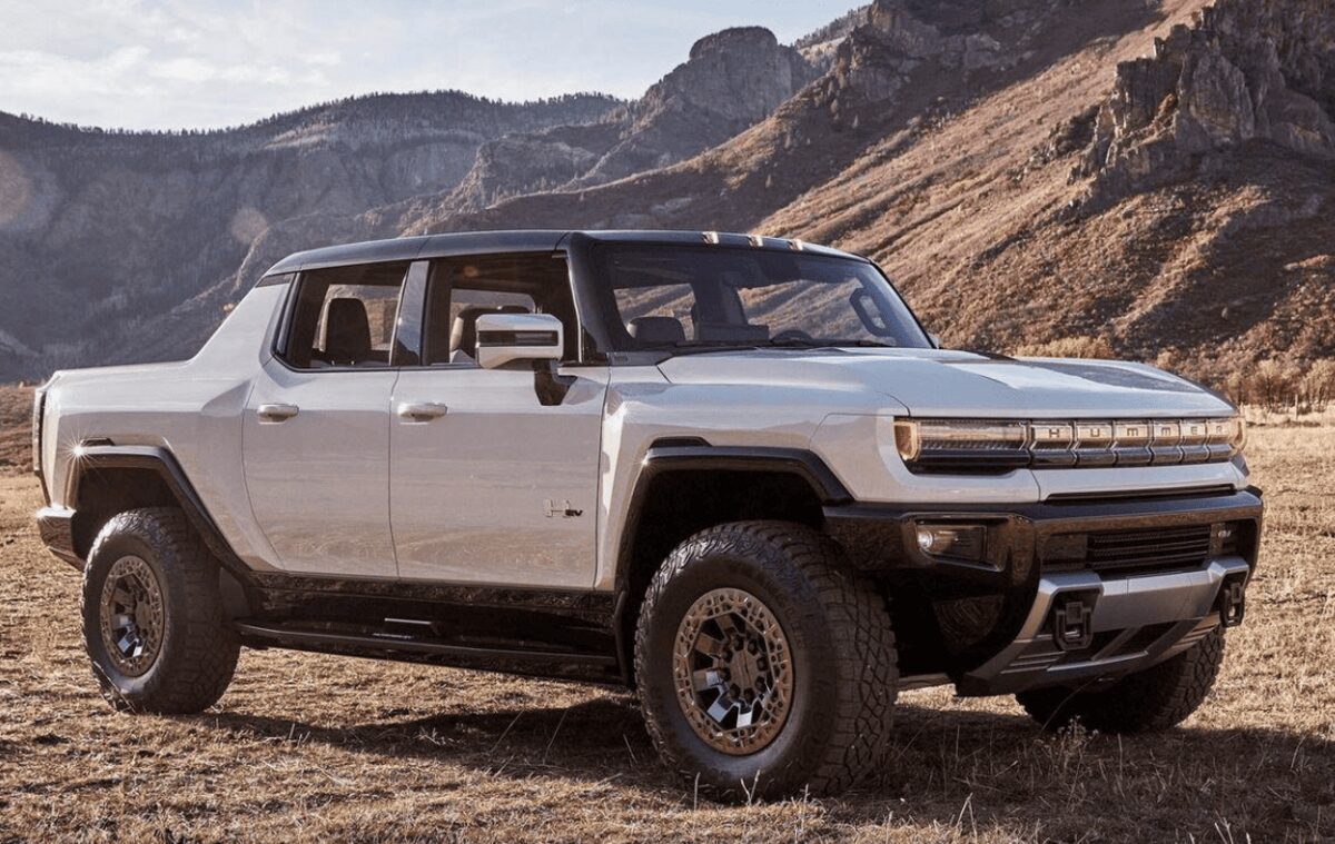 GM скасувала гарантію на Hummer EV після модифікацій власника