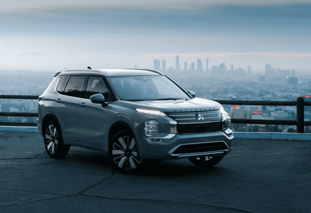 Криза Mitsubishi у США – дилери вимагають змін
