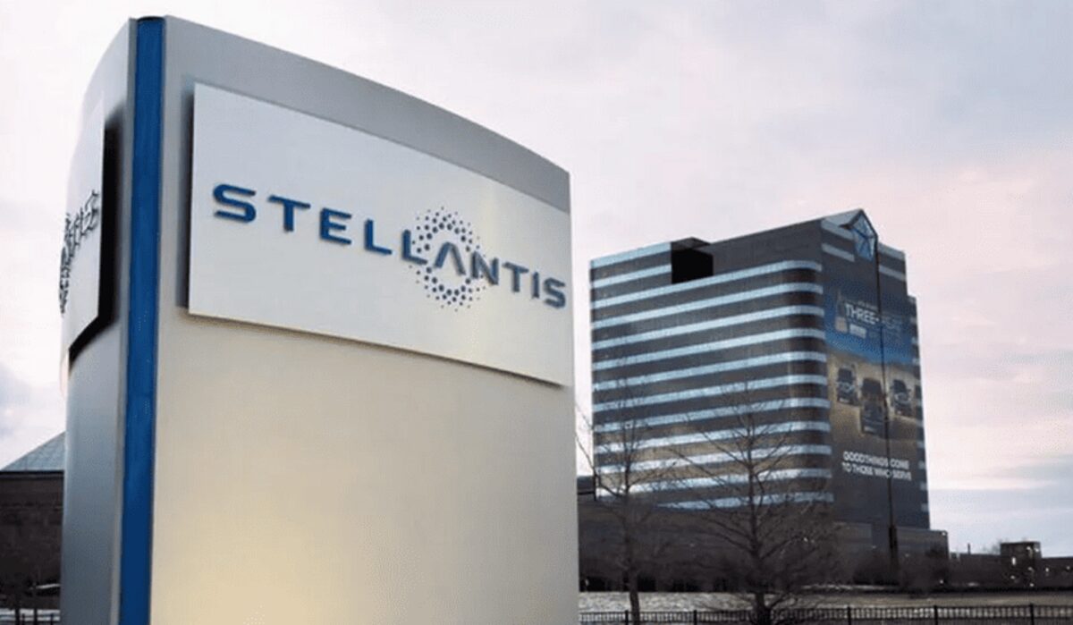 Stellantis завершує складний 2024 рік і готується до оновлень у 2025 році