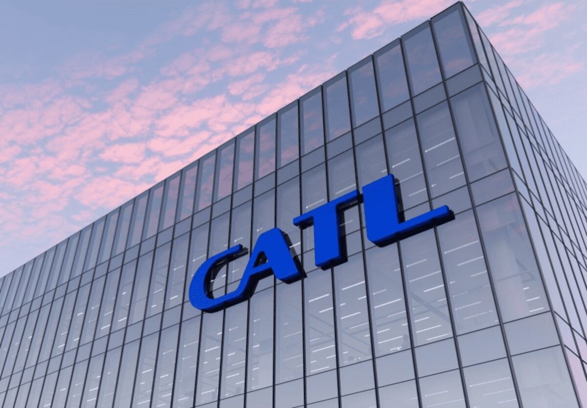 Baidu і CATL об’єднали зусилля для розвитку автономного транспорту в Китаї
