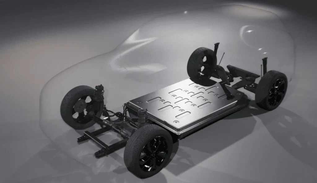 Mazda зменшує інвестиції в електрифікацію та представляє нові технології