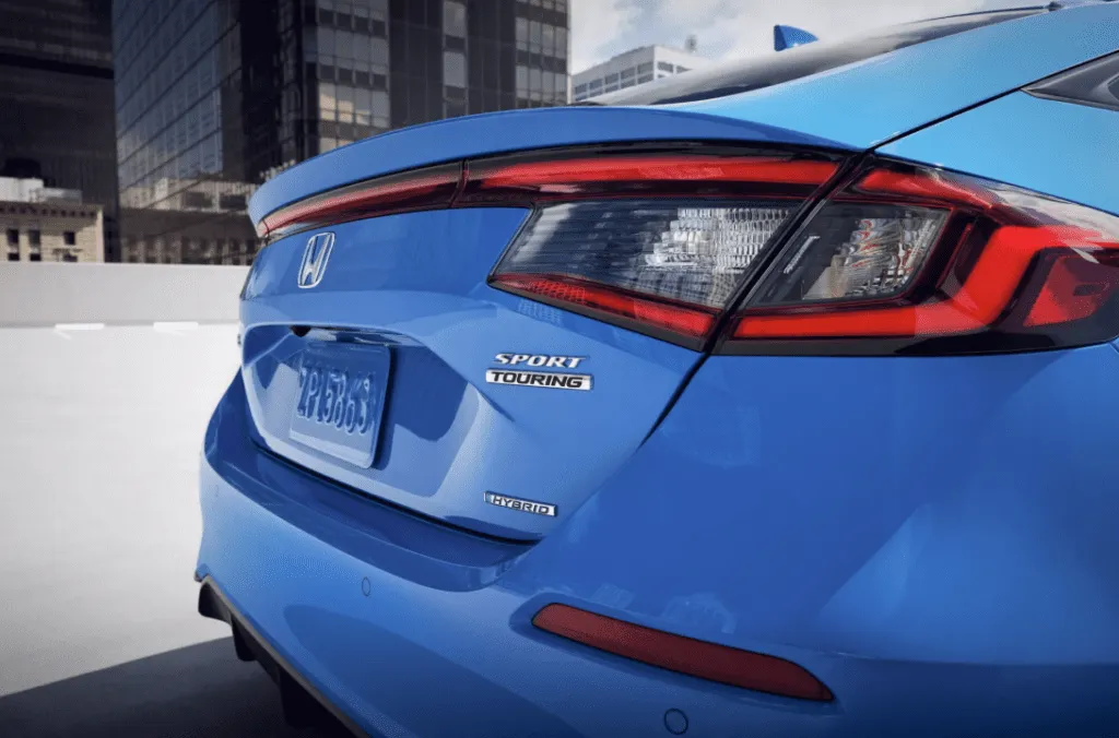 Honda змінює стратегію через нові мита Трампа і замовлятиме акумулятори у Toyota