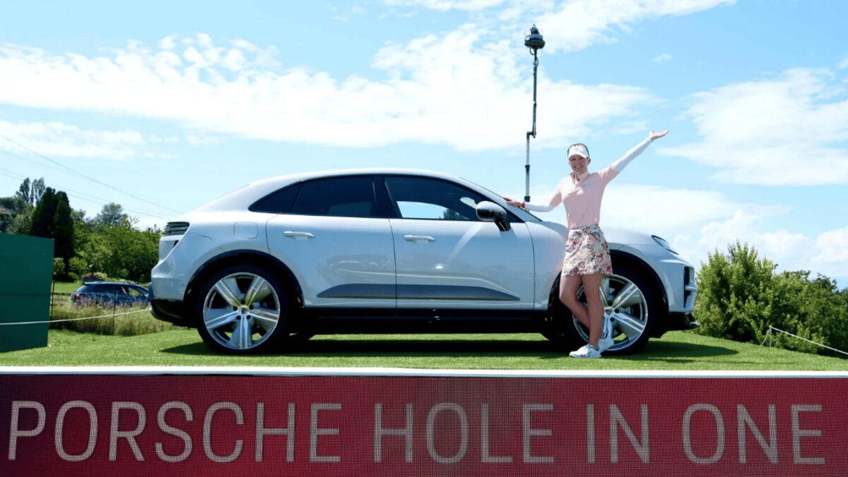 Porsche пропонує знижки для орендарів автомобілів інших брендів