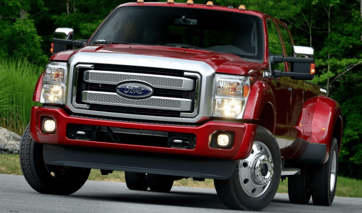 Ford оскаржує рекордний вирок у справі про смертельну аварію
