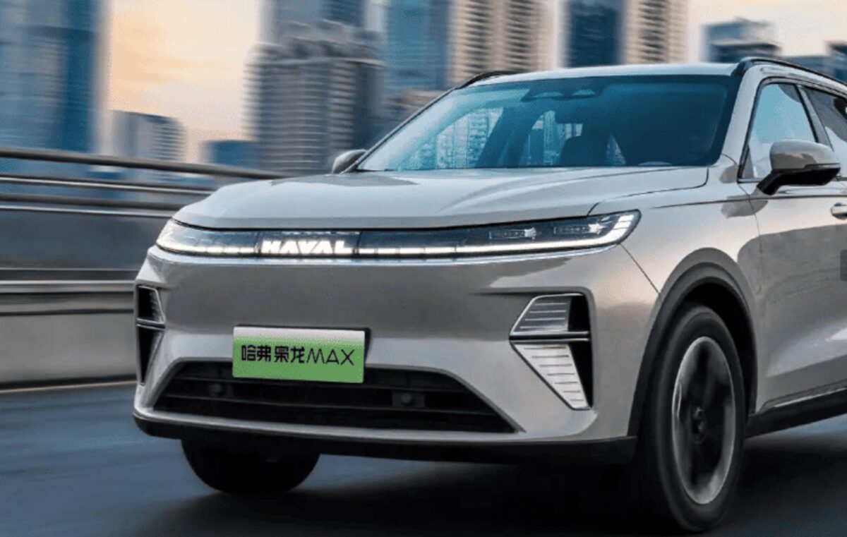 Проблеми з мобільним додатком Great Wall Motors залишили водіїв без доступу до автомобілів