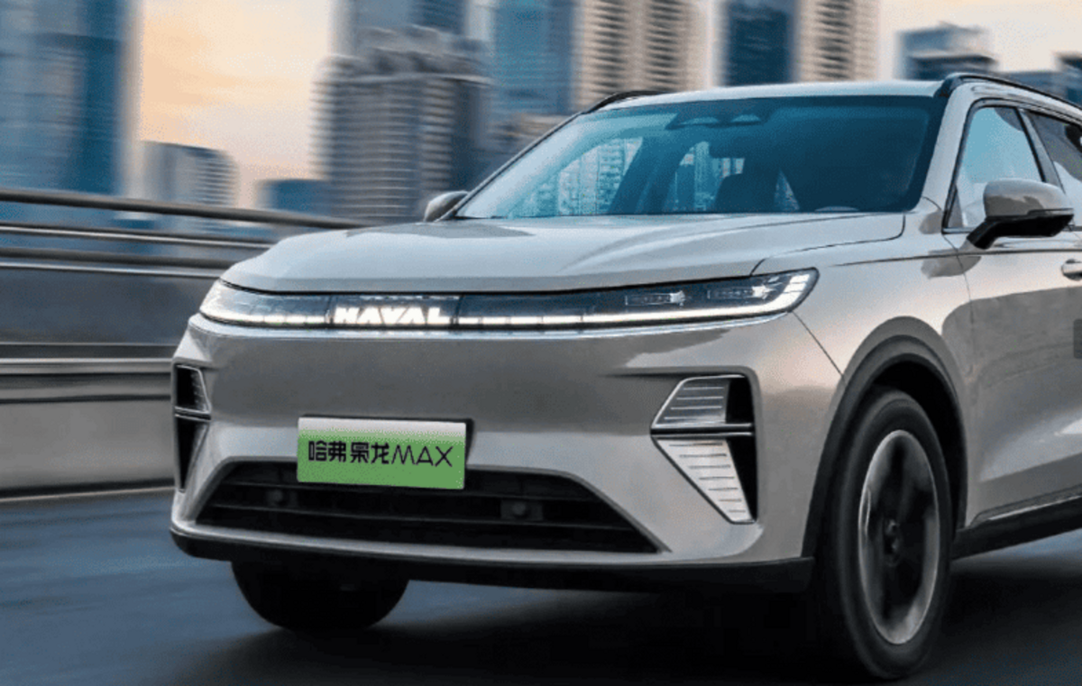 Проблеми з мобільним додатком Great Wall Motors залишили водіїв без доступу до автомобілів