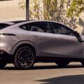 Xpeng G6 2025 року: нові оновлення роблять китайський електромобіль конкурентом Tesla Model Y