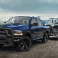 Ram планує випустити новий бюджетний пікап для заповнення прогалини на ринку