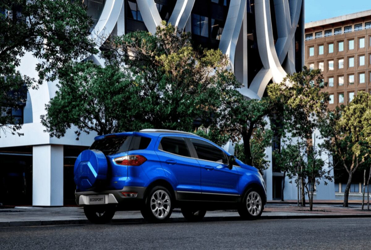 Ford відкликає понад 100 000 автомобілів через різні дефекти