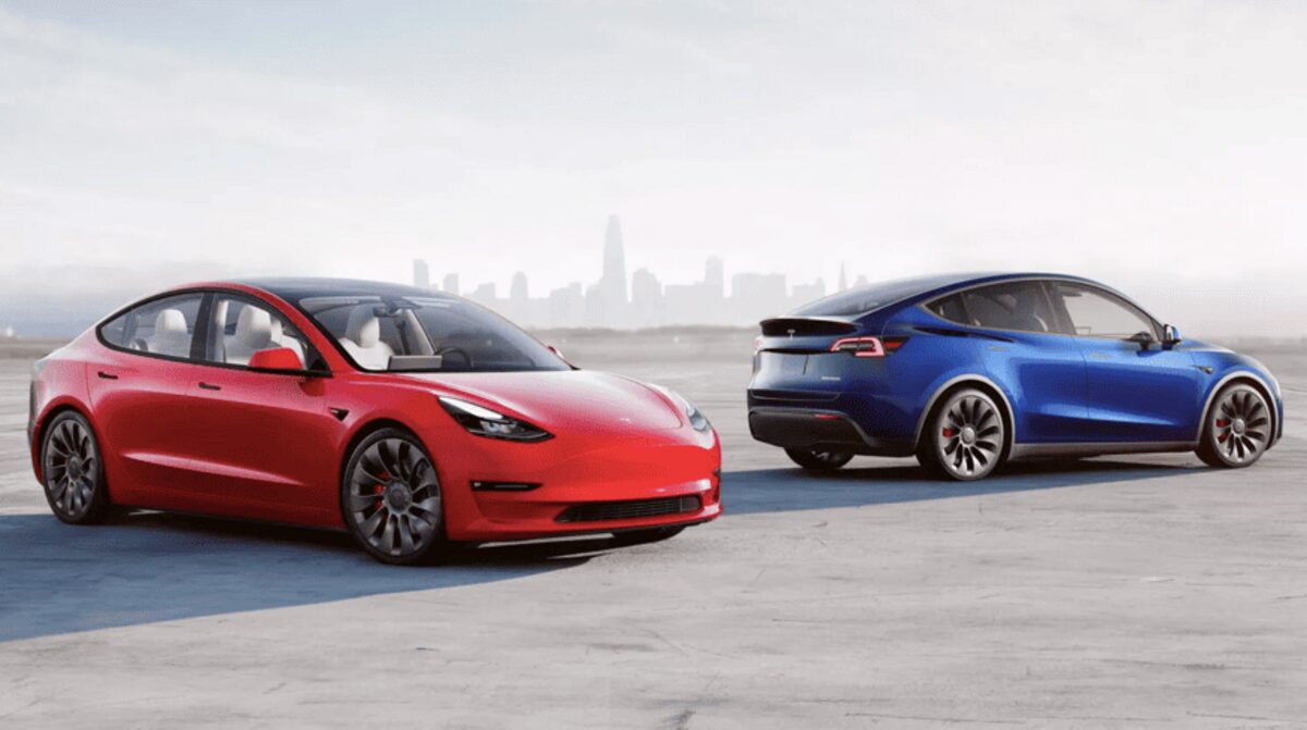 Tesla Model 3 показала високий рівень відмов на техоглядах у Данії
