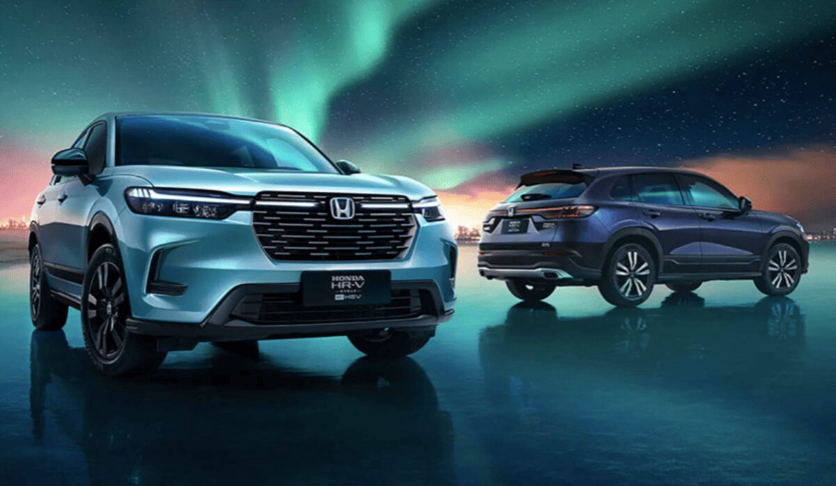Honda скорочує виробництво в Китаї через падіння продажів і перехід на електромобілі