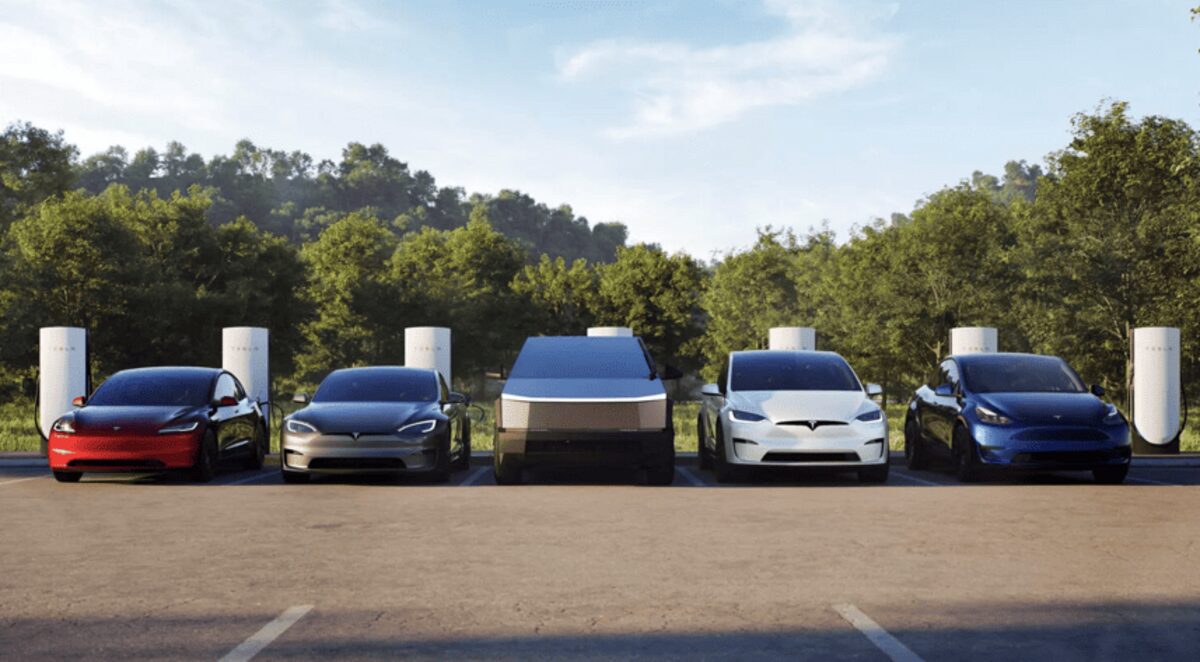 Tesla у центрі скандалу з субсидіями на електромобілі в Канаді