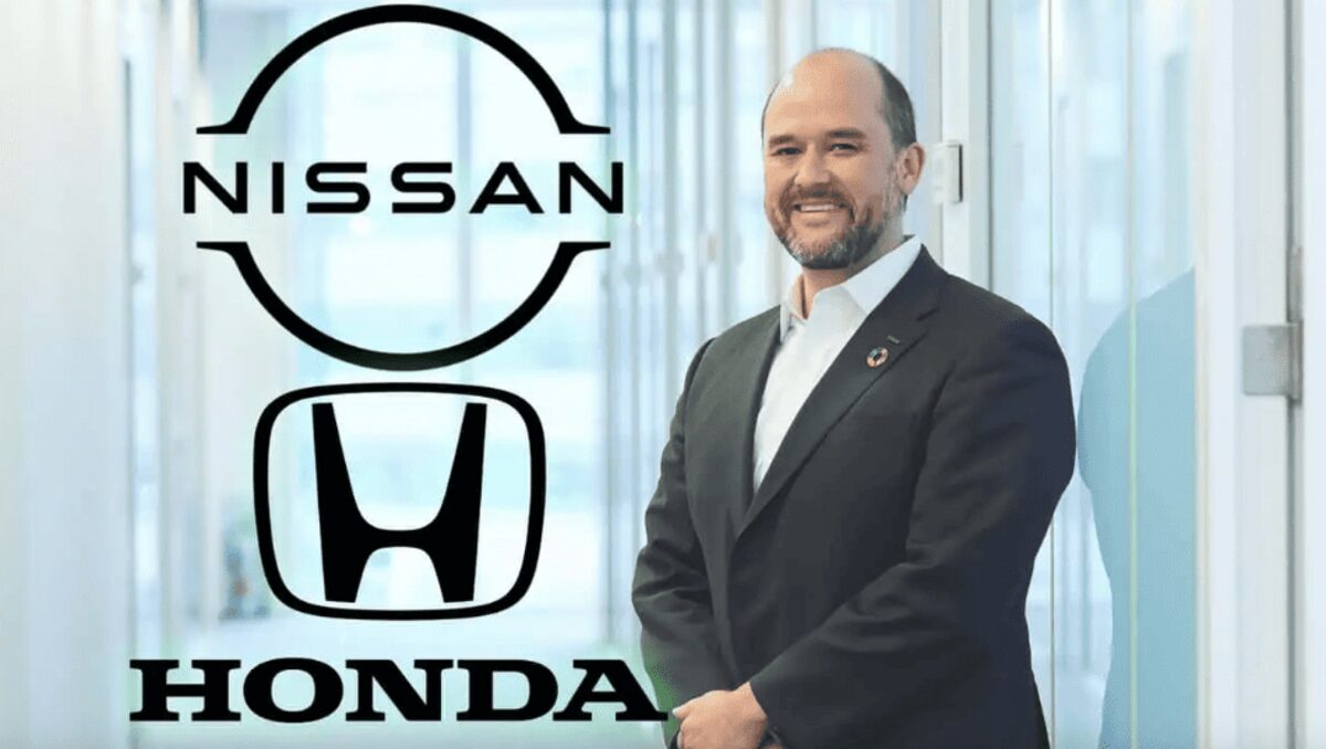 Nissan і Honda продовжують переговори про співпрацю