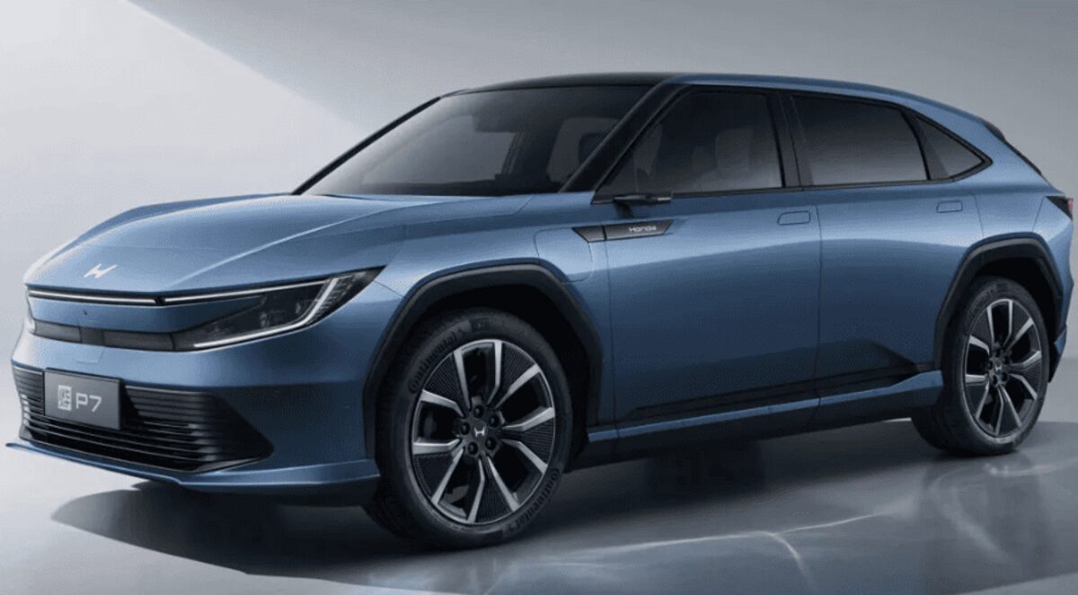 Honda знижує потребу в працівниках завдяки автоматизації та штучному інтелекту на заводі
