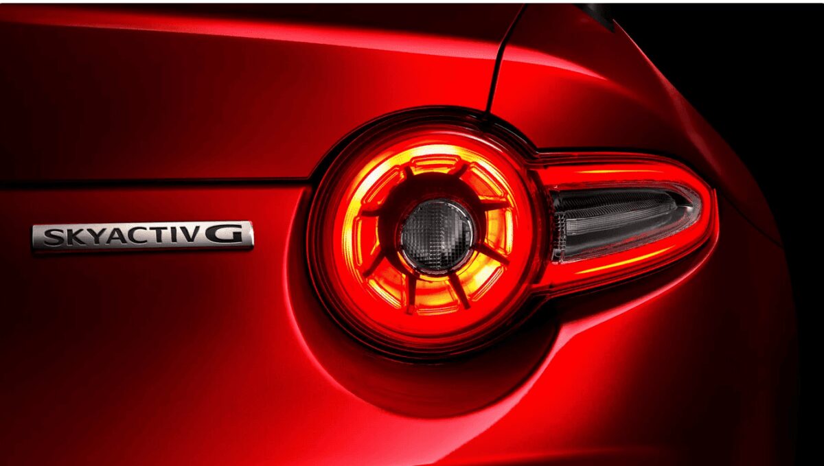 У новій Mazda Miata двигун матиме несподіванку.
