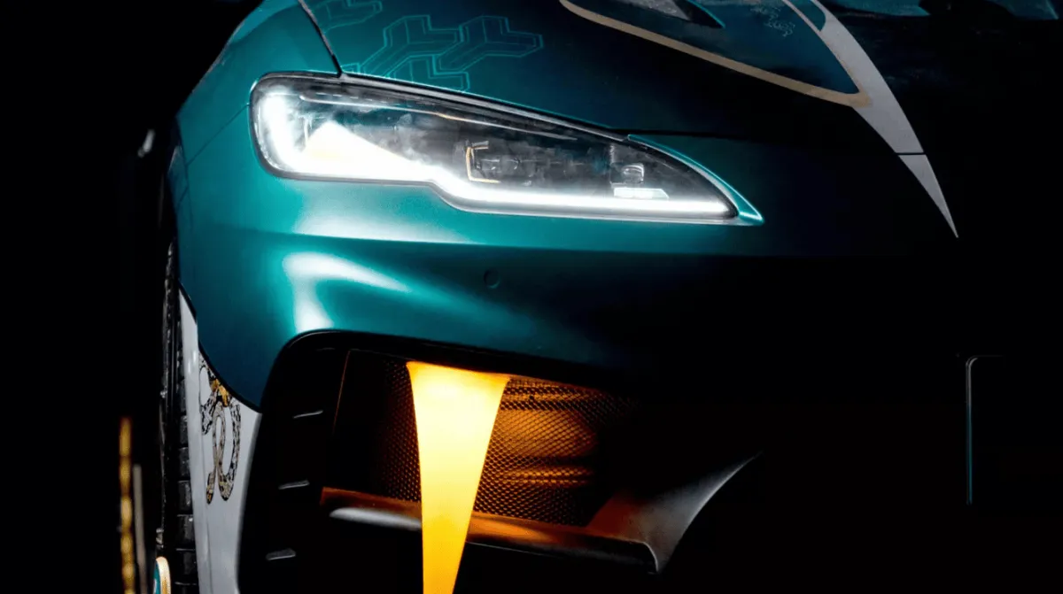 Найбільший виробник нафти у світі об’єднався з провідним виробником електромобілів BYD