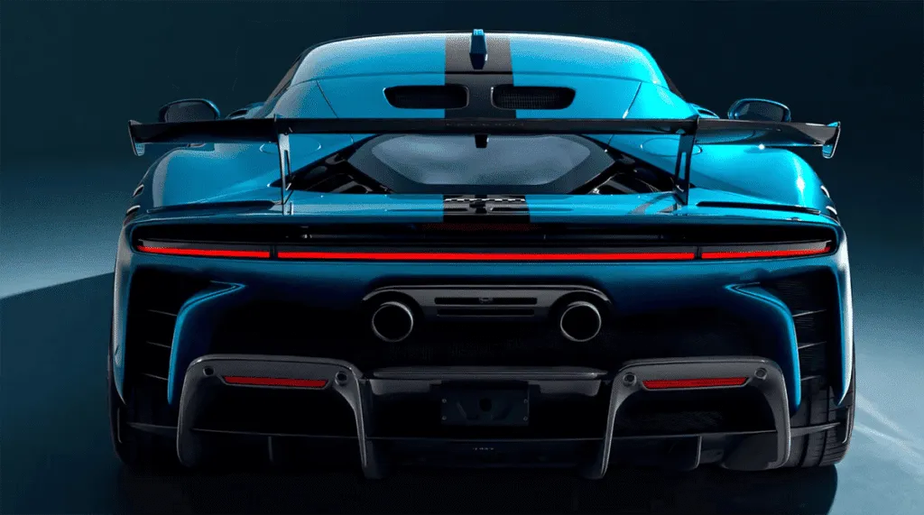 Ferrari SF90 XX виводять за межі 1000 к.с. це вершина інженерного мистецтва (Фото)