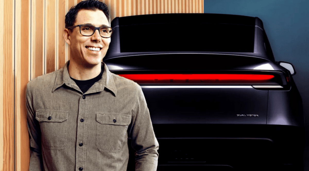 Rivian готує прорив на ринку доступних електромобілів (фото)