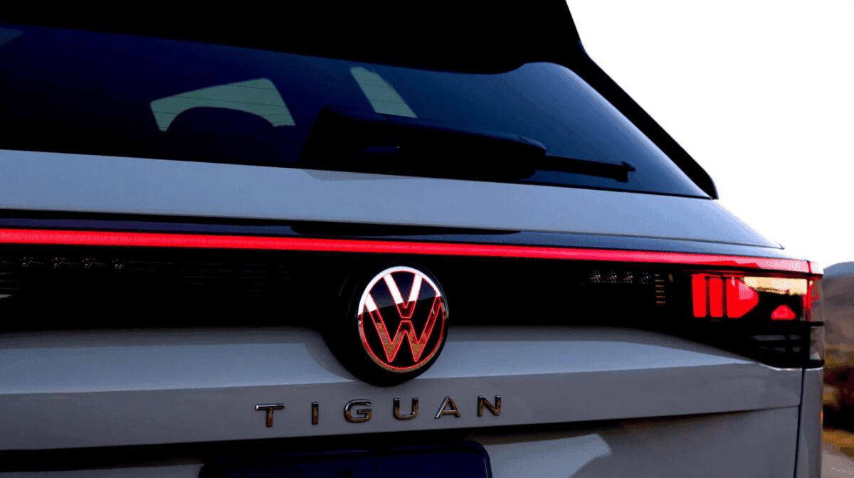 VW попереджає: 25% мито можуть зрештою сплатити споживачі