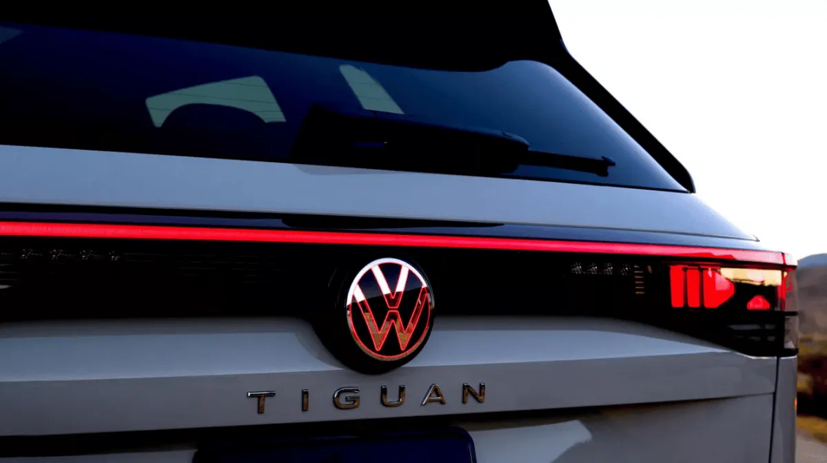 VW попереджає: 25% мито можуть зрештою сплатити споживачі