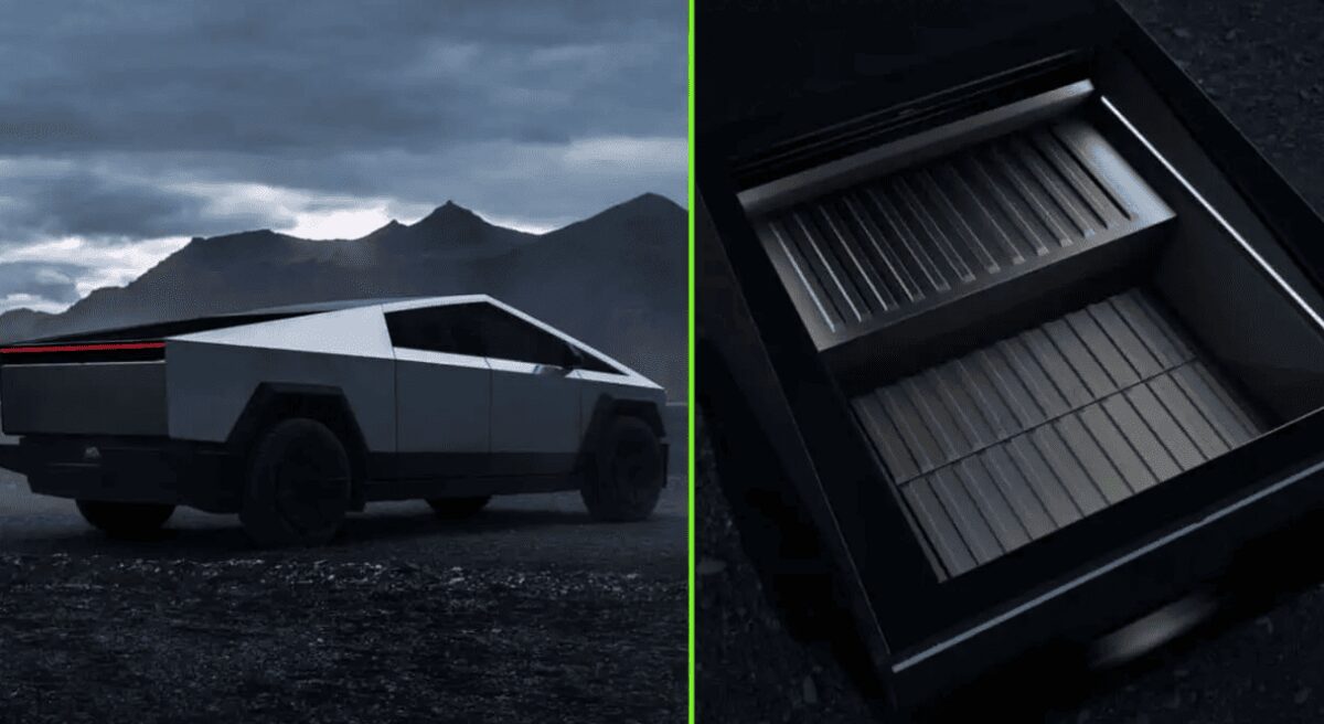 Tesla прибрала Range Extender з сайту