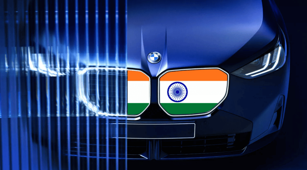 Індія може знизити імпортні тарифи на європейські автомобілі