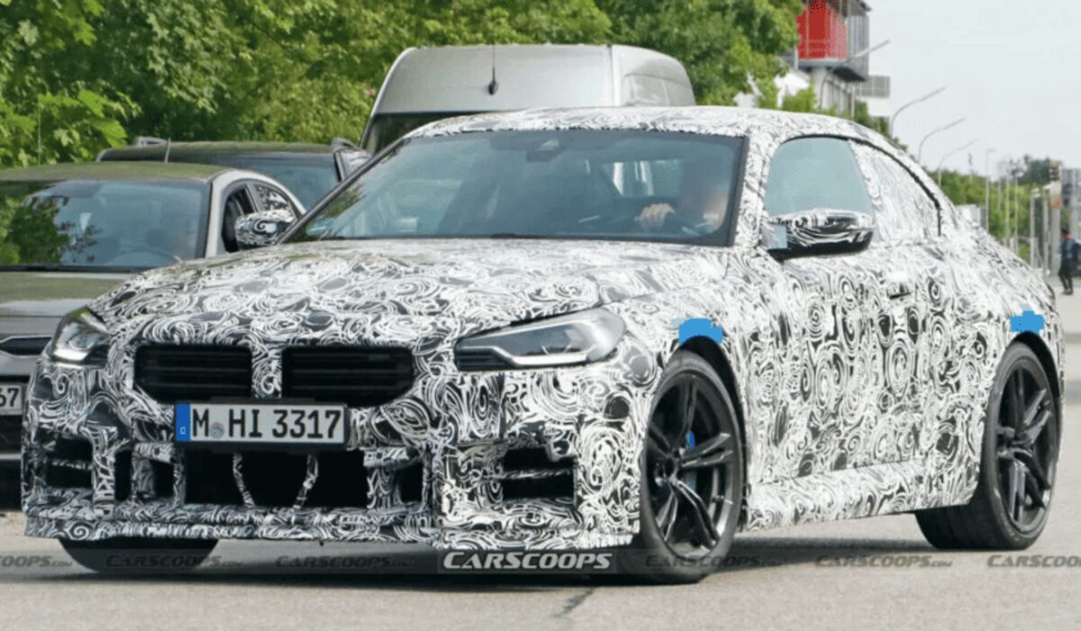 BMW представить три світові прем’єри на Concorso d’Eleganza Villa d’Este 2026