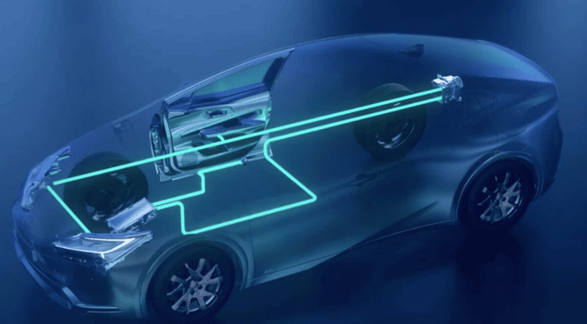 Чим відрізняються гібриди Toyota та Hyundai і чому це важливо